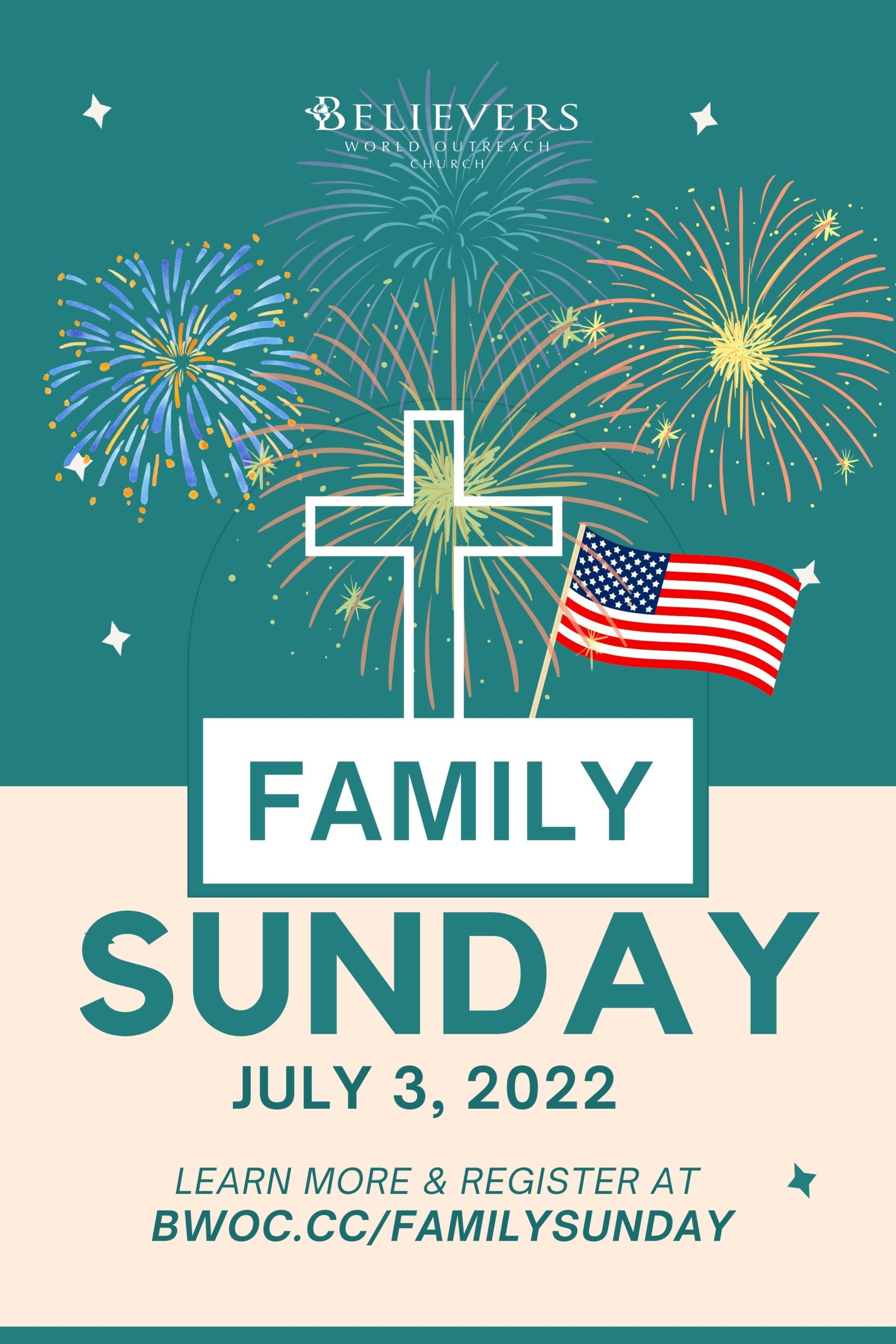 Family Sunday 73