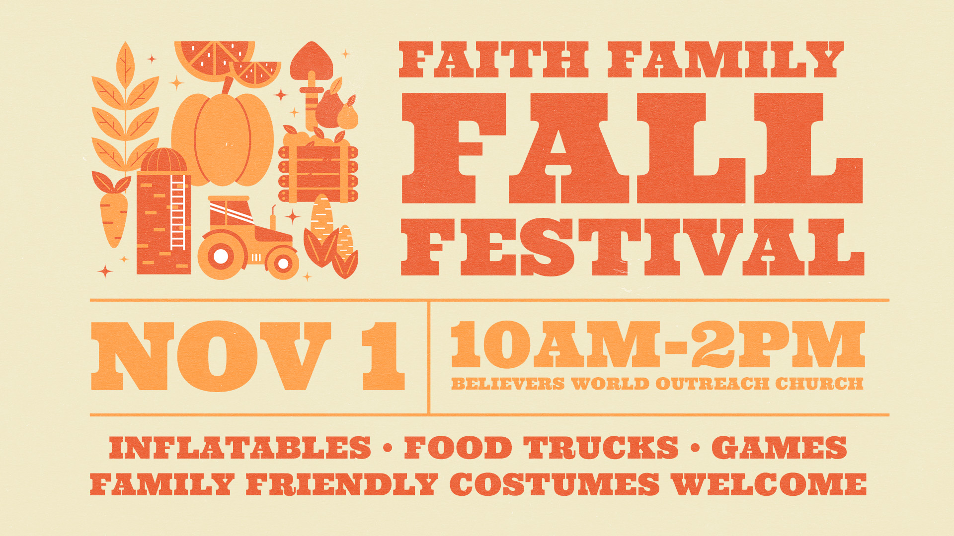 Fall Festival Slides - Slides 1