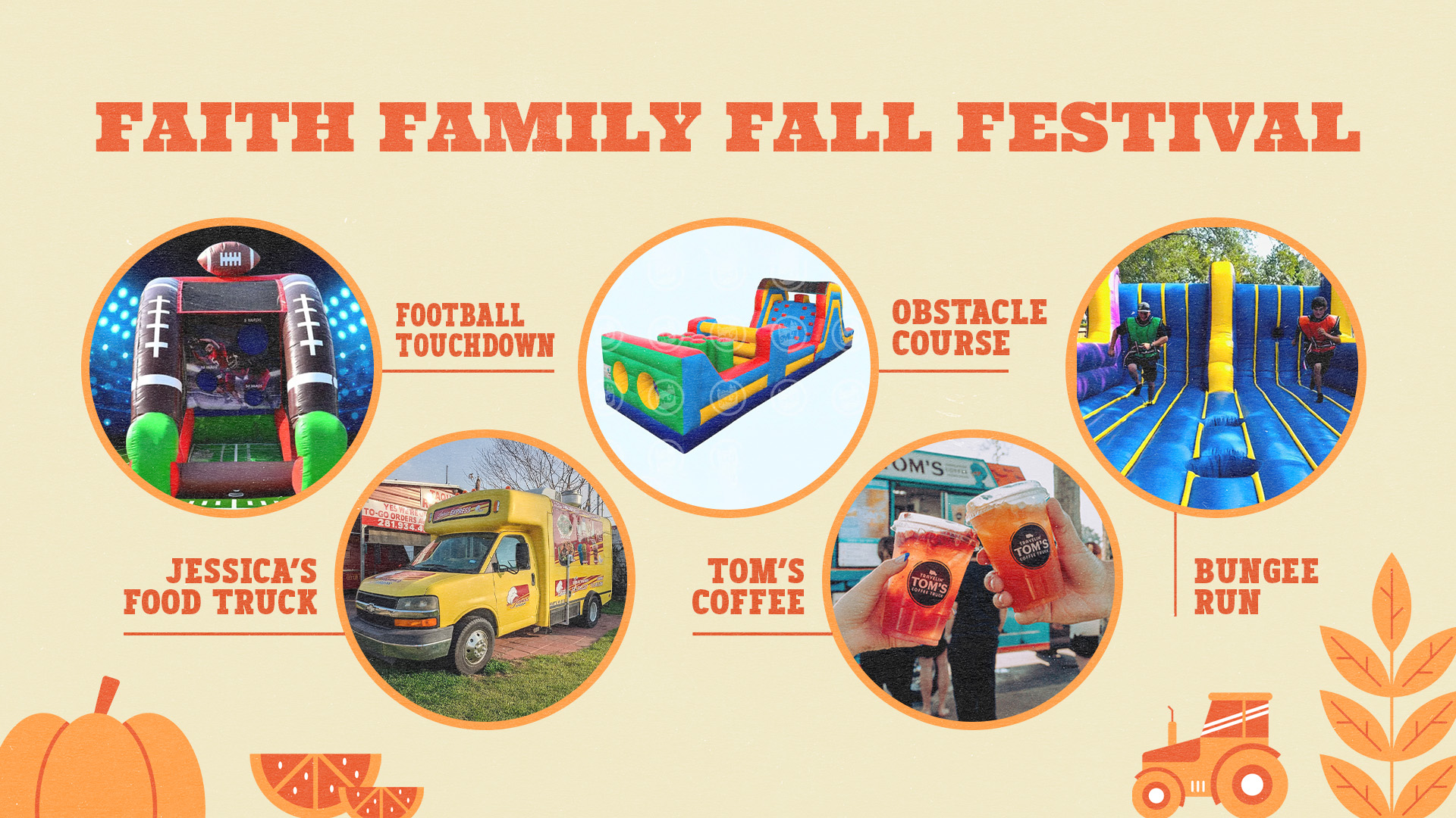 Fall Festival Slides - Slides 2
